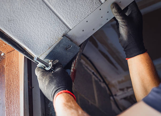 Reliable Garage Door Panel Replacement contractor in Ramsey, NJ by Garage Doors Repair Pro
